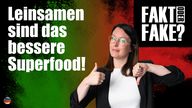 Fakt oder Fake? Leinsamen sind das bessere Superfood!