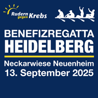 Rudern gegen Krebs
