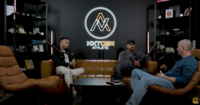 Prof. Dr. Daniel Kaptain im NXTGEN Athlete Podcast