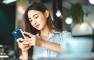 WhatsApp-Service der DHfPG