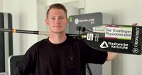Tim Bechtold – Im Takt zwischen Spitzensport und Studium