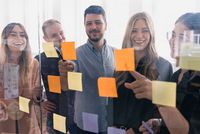 Betriebliches Gesundheitsmanagement