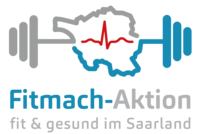 Fitmach-Aktion