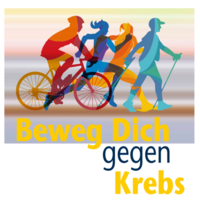 BEWEG DICH GEGEN KREBS