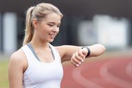 Wearable, Smartwatch