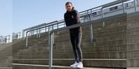 Jörn Schmidt beim Fußball-Regionalligisten FSV Frankfurt 