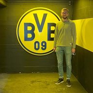 Fitnessökonom als Online-Marketing-Manager bei Borussia Dortmund 