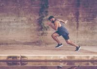 Schneller durch Athletiktraining