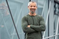 Prof. Dr. Daniel Kaptain