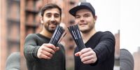 DHfPG-Absolvent bei Galileo