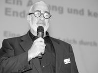 Die große Muskelfamilie im deutschsprachigen Raum verliert mit Werner Kieser einen ihrer bedeutendsten Pioniere