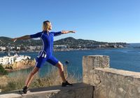 Daline Fitness Ibiza