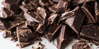 Macht dunkle Schokolade schnell?