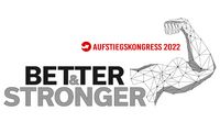 Das Motto des Aufstiegskongress 2022