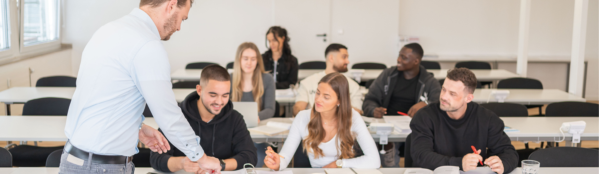 Master Deutsche Hochschule für Prävention und Gesundheitsmanagement