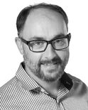 Dirk Mund