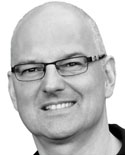 Frank Reckwald