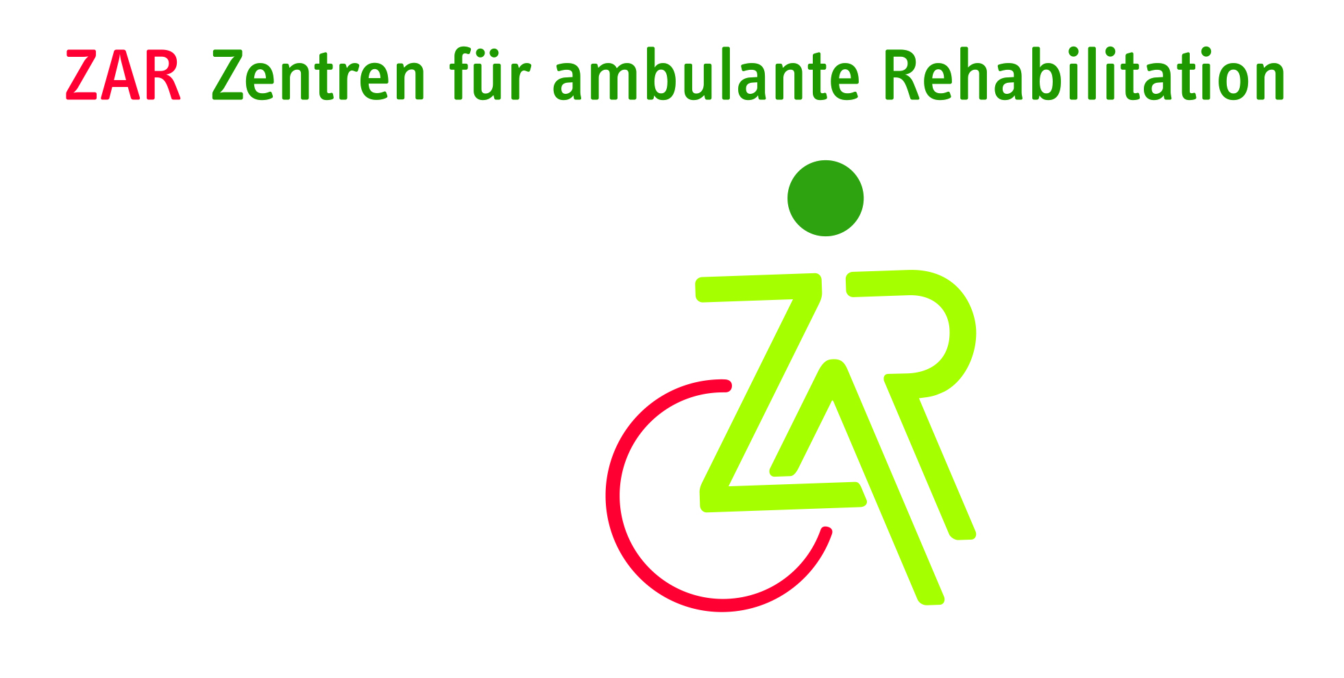 ZAR Zentren für ambulante Rehabilitation der Nanz medico GmbH & Co. KG
