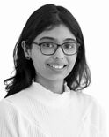 Priya Pandya