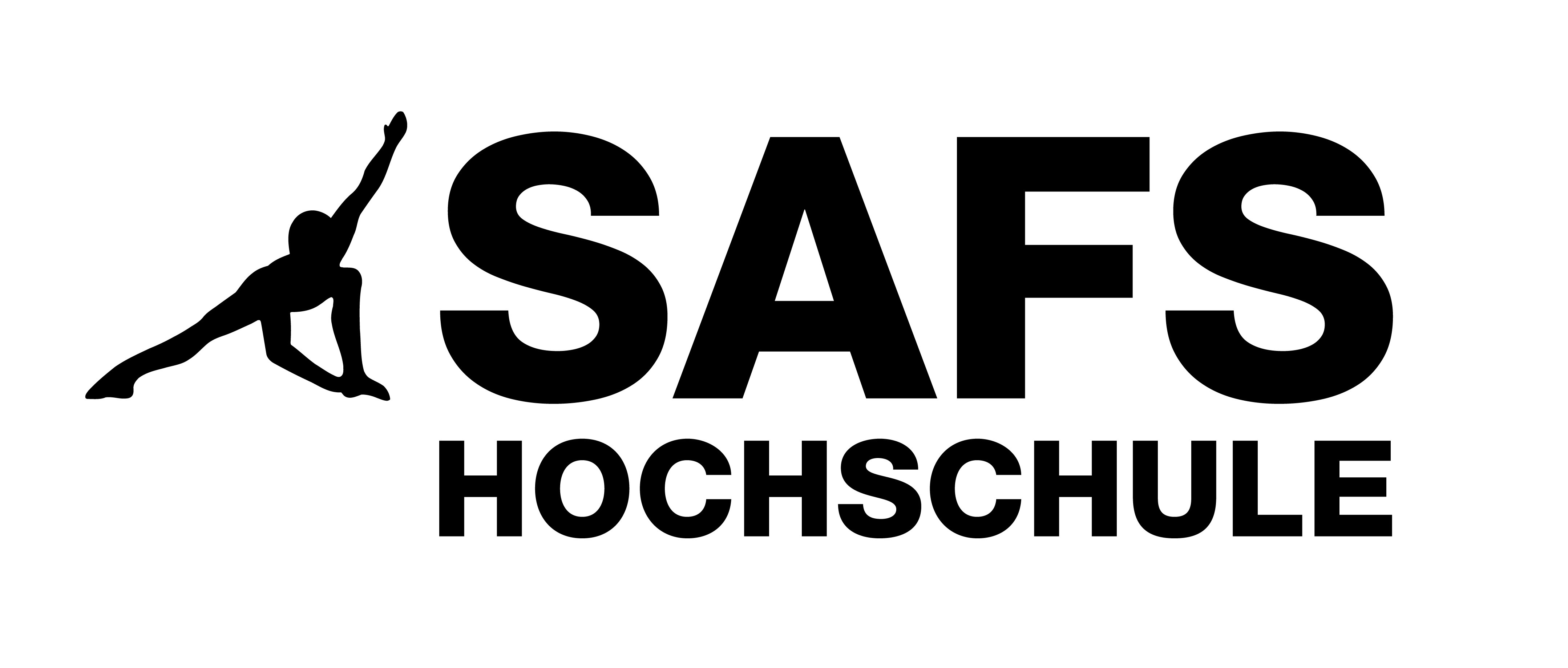 SAFS Hochschule für Bewegungs- und Gesundheitsmanagement SAFS Hochschule für Bewegungs- und Gesundheitsmanagement
