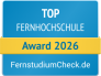 Top Fernhochschule 1